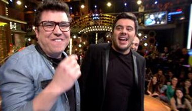 Eser Yenenler Nazara Geldi!..