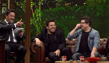 İbrahimin Çıplak Fotoğrafının Hikayesi!..