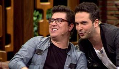 İbrahim: Oğuzhan Yakışıklılığını Bize Borçlu