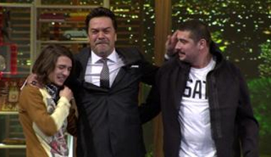 Hayran sevgisi herkesi şaşırttı