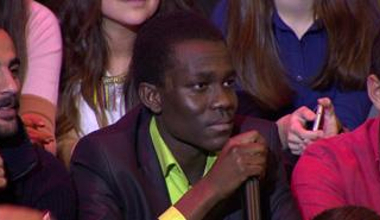 Çadtan geldi, Çorumluyum dedi