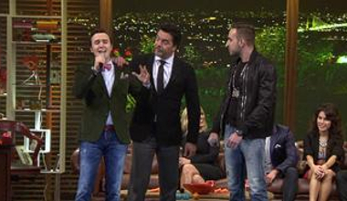 Beyaz kontrolü kaybetti