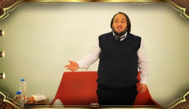 Hasan Doğru Kaprisleri