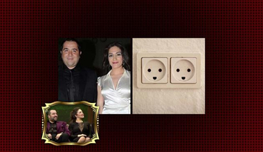 Benzeyen Objeler güldürdü