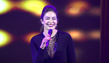 Özge Borak, şaşırttı