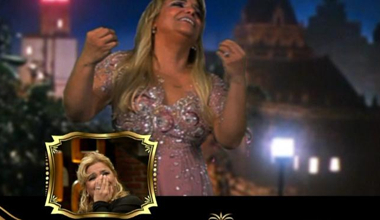 Kibariyenin Amerikaya uzanan kariyeri