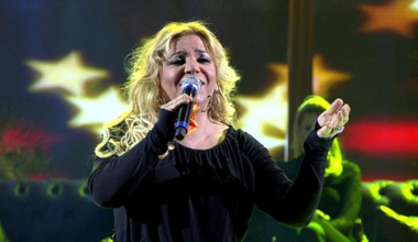 Kibariye - İstanbul Saklasın Bizi