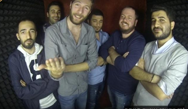 Klostrohobi 14.02.2014