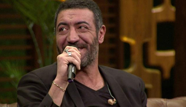 Hakan Altun: Sevgilim değil sevdalım