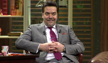 Hakan Altunun dedikodusu yapılınca