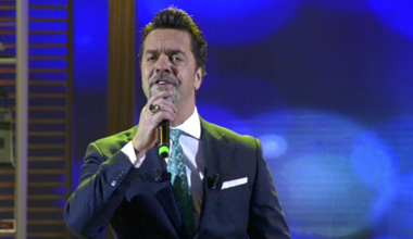 Beyazdan Lale Devri Performansı