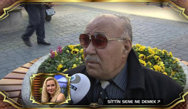 Sittin Sene Ne Demek ?