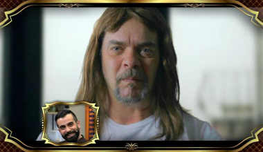 Beyaz ve Gökhan Türkmen 