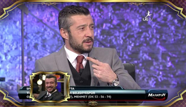 Tümer Metini neden konuşturmuyorlar ?