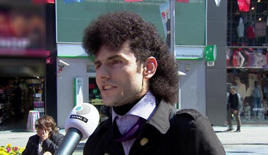 Yaşar şarkıları sizi nerelere götürdü?