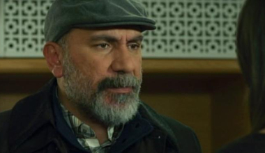 Kaçak: Şiddet ve Racon