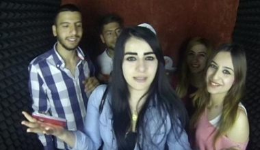 Klostrohobi 04.04.2014