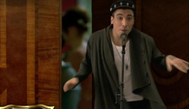 Can Bonomo - Dizi Yerleştirme