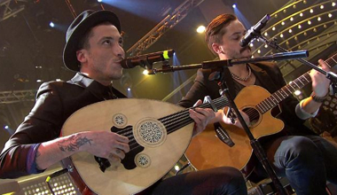 Can Bonomo - Olmaz Sensiz Performansı