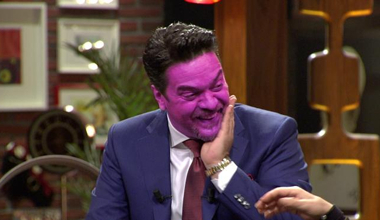 Beyaz Showda görmedikleriniz