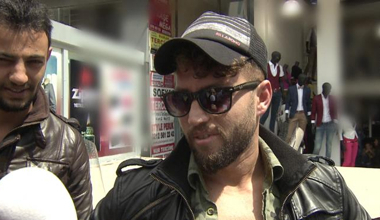 3 günlük ömrünüz kalsa?