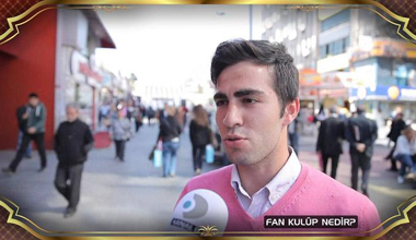 Fan Kulüp Nedir?