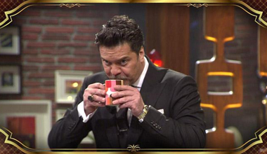 Beyaz Showda Görmedikleriniz