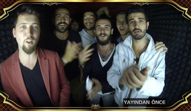 Klostrohobi /25.04.2014