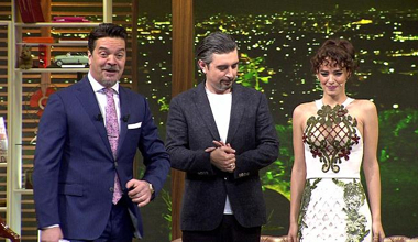 Dakika Bir Gol Bir!.. 