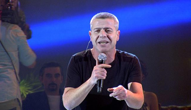 Levent Yüksel - Ya Sonra (Canlı Performans)