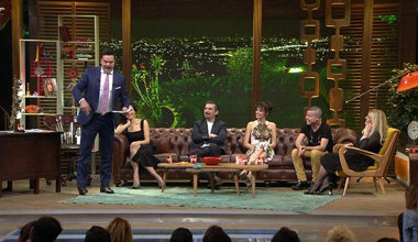 Hayatınızda en rezil olduğunuz an?