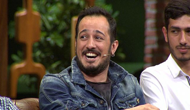 Sarp Apak Bu Güne Kadar Hayranından Yapılan En İlginç Teklif