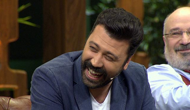 Bülent Emrah Parlakın doğum günü unutulmadı!