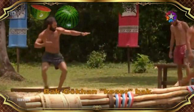 Turabinin sevinmeleri