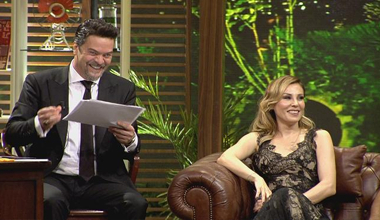 Hayatta en çok neyi merak ediyorsunuz?