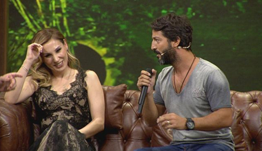 İsmail Bakiden Aziz Başkan!