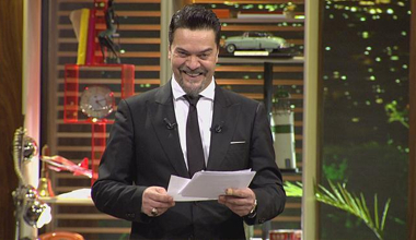 Hayatta en çok merak ettiğiniz şey?