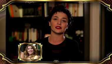 Şebnem Bozokluya eleştri şoku!