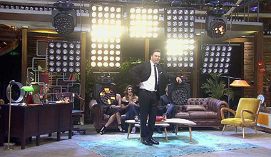 Havamızı da attık!