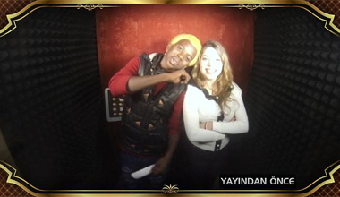 Klostrohobi / 07.11.2014