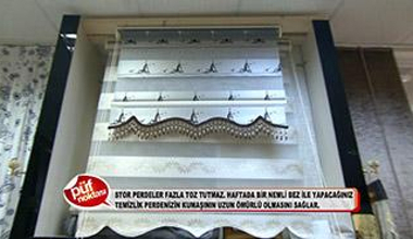 29 Ocak Salı Eda Hanım'ın evinden püf noktaları