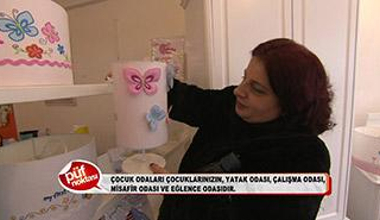 6 Şubat Çarşamba Makbule Hanım'ın evinden püf noktaları