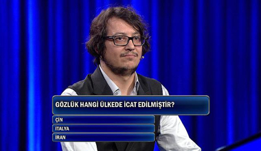 Takip 4. Bölüm Kapışma Etabı - Nuri Uygun