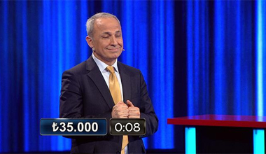 Takip 5. Bölüm Hız Etabı - Orhan Merdanoğlu