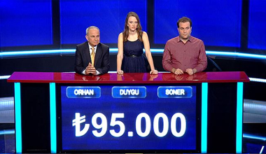 Takip 5. Bölüm Final Etabı