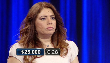 Takip 7. Bölüm Hız Etabı - Rabia Aykaç Nohutçu