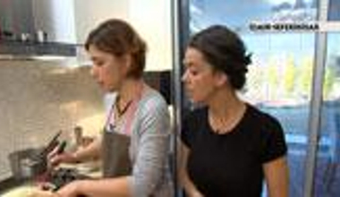 Sütlü Balık tarifi