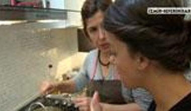 Ada Beyi Çorbası ( İskorpit Çorbası)