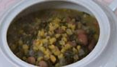 Karalahana Çorbası tarifi