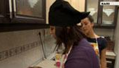 Yumurtalı İncir Tatlısı